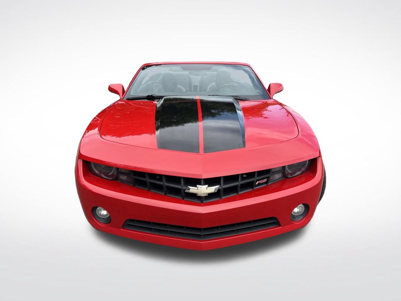 Used 2013 Chevrolet Camaro LT w/ RS Package RWD image 23