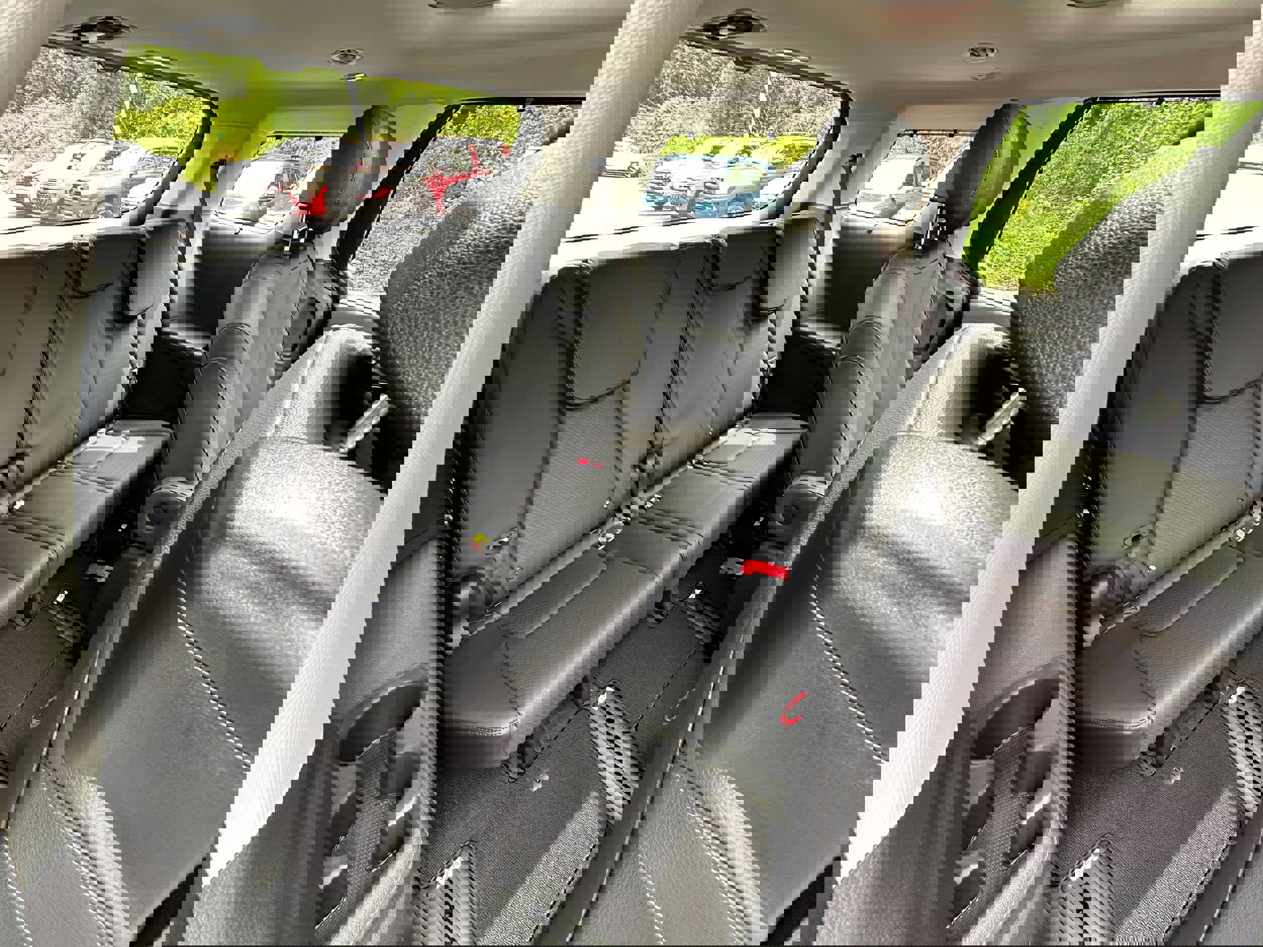 New 2026 Kia Carnival SX Prestige image 16