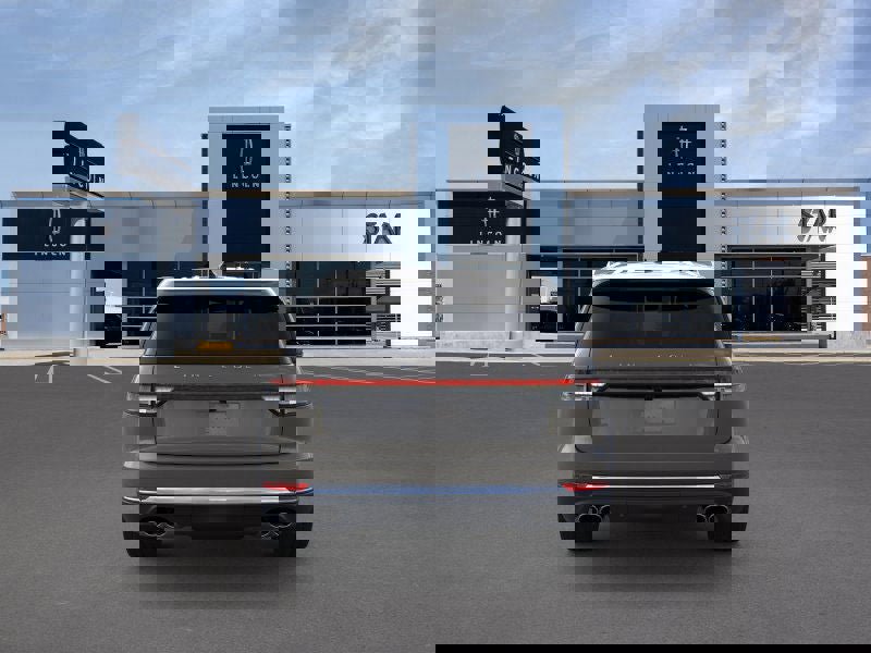 New 2026 Lincoln Aviator Reserve w/ Illumination Package image 5