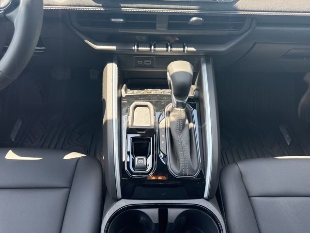 New 2025 Chevrolet Colorado LT w/ LT Convenience Package image 22