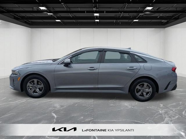 Certified 2023 Kia K5 LXS image 2