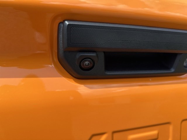 New 2026 Chevrolet Colorado Z71 w/ Technology Package image 55