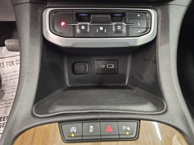 Used 2020 GMC Acadia SLE w/ Driver Convenience Package AWD/4WD image 26