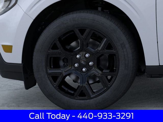 New 2026 Ford Maverick XLT image 23