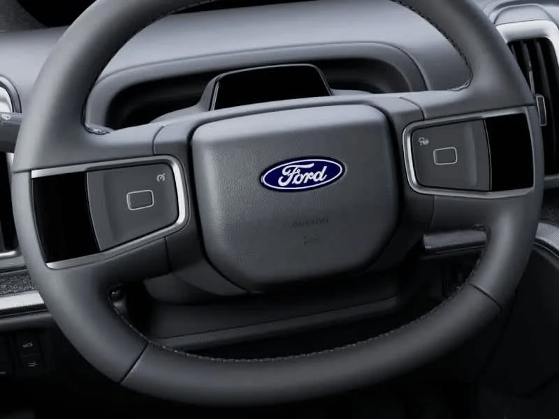 New 2027 Ford Expedition Tremor AWD/4WD image 12