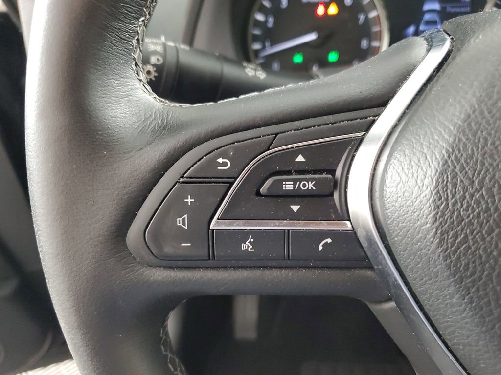 Used 2023 INFINITI Q50 Luxe w/ Cargo Package image 22