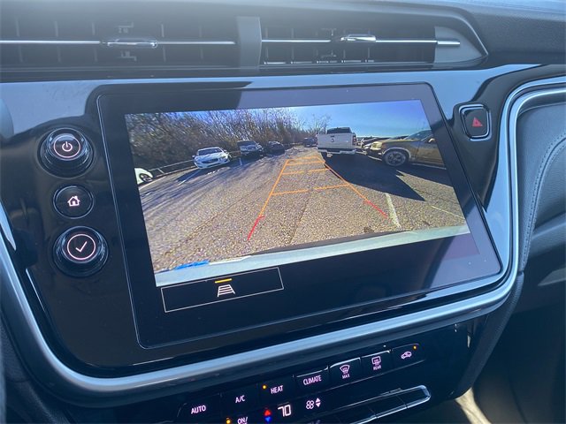 Used 2023 Chevrolet Bolt EUV LT w/ Driver Confidence Package image 28