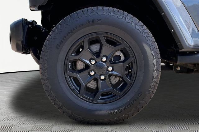 Used 2021 Jeep Gladiator Sport AWD/4WD image 21
