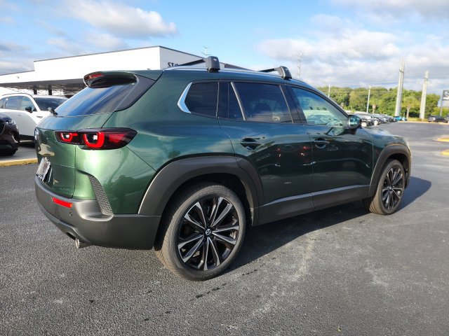 New 2026 MAZDA CX-50 AWD 2.5 S w/ Weather Package image 3