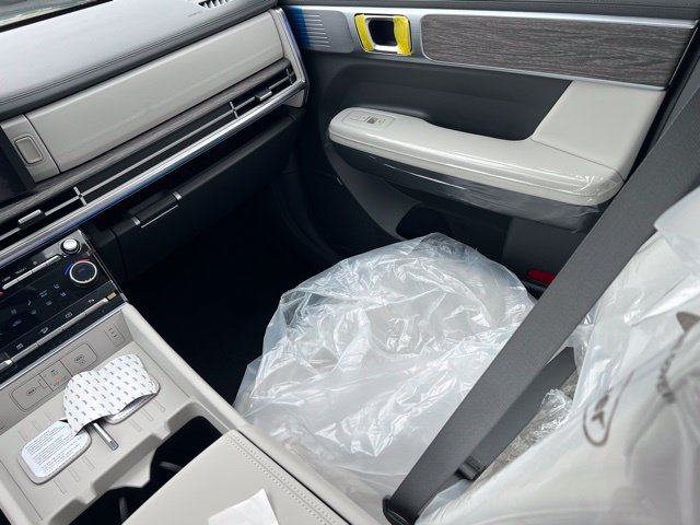 New 2026 Hyundai Santa Fe Calligraphy AWD/4WD image 12