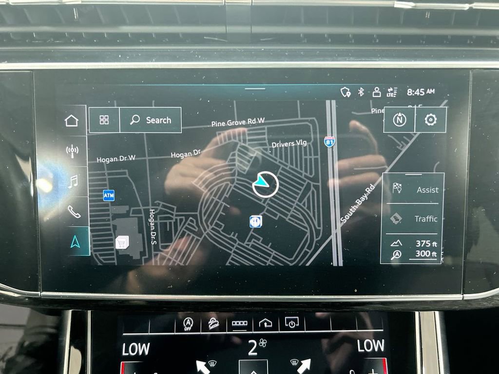 Used 2023 Audi Q7 2.0T Premium w/ Convenience Package image 14