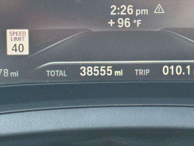 Used 2020 BMW 330i xDrive Sedan w/ Driving Assistance Package AWD/4WD image 29