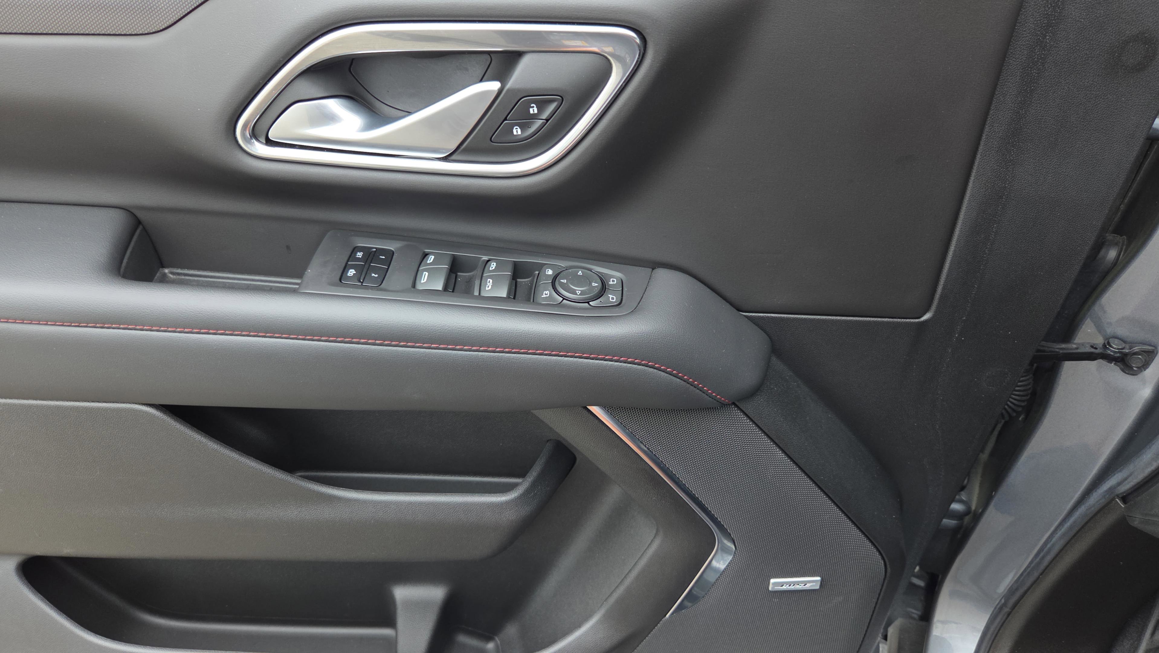 Used 2022 Chevrolet Tahoe RST w/ Luxury Package RWD image 27