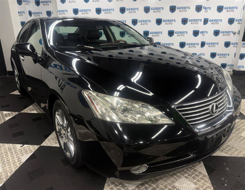 Used 2008 Lexus ES 350 FWD image 3