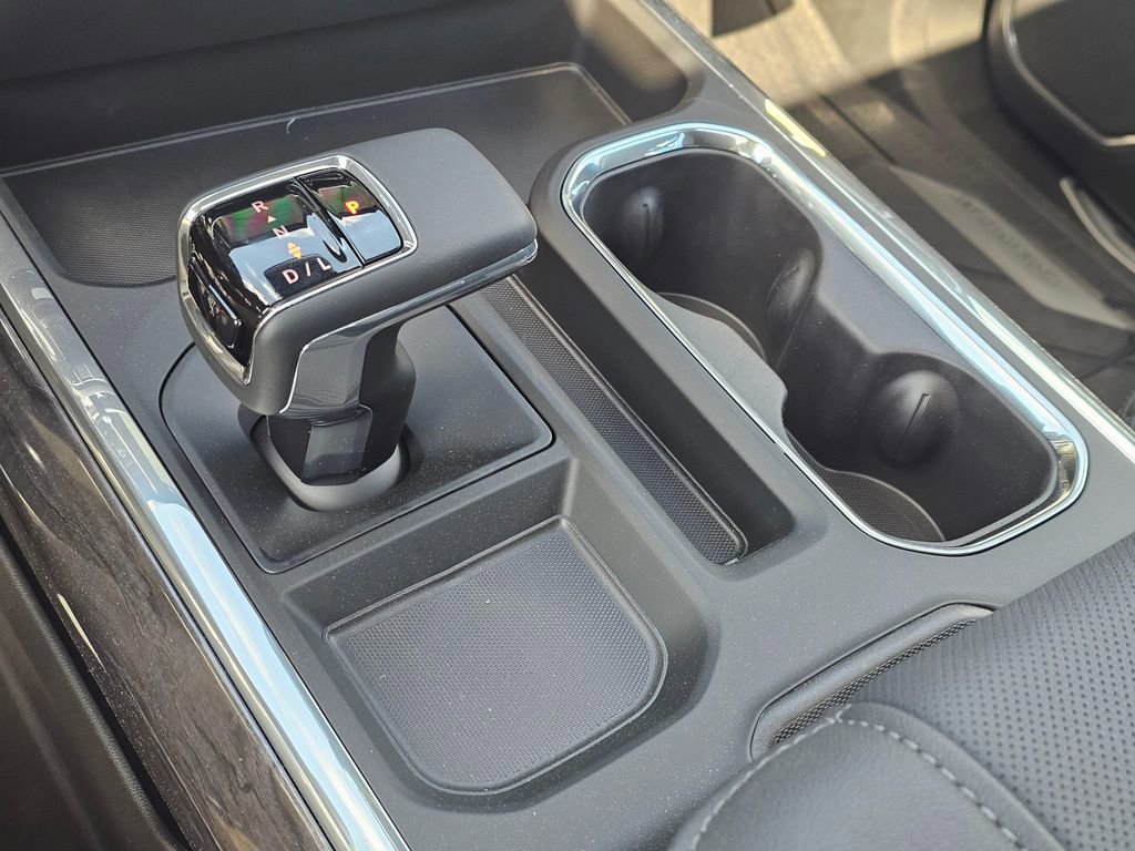 New 2026 Chevrolet Silverado 1500 LTZ AWD/4WD image 36
