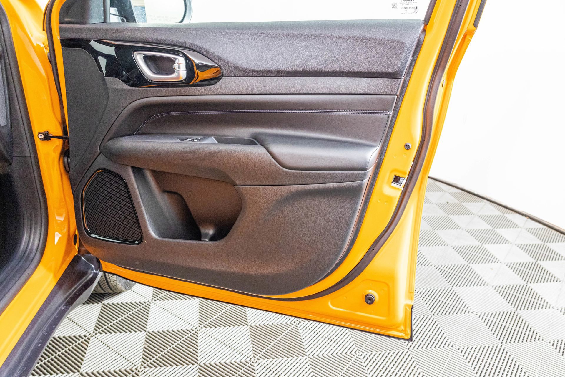 New 2026 Jeep Compass Latitude image 44