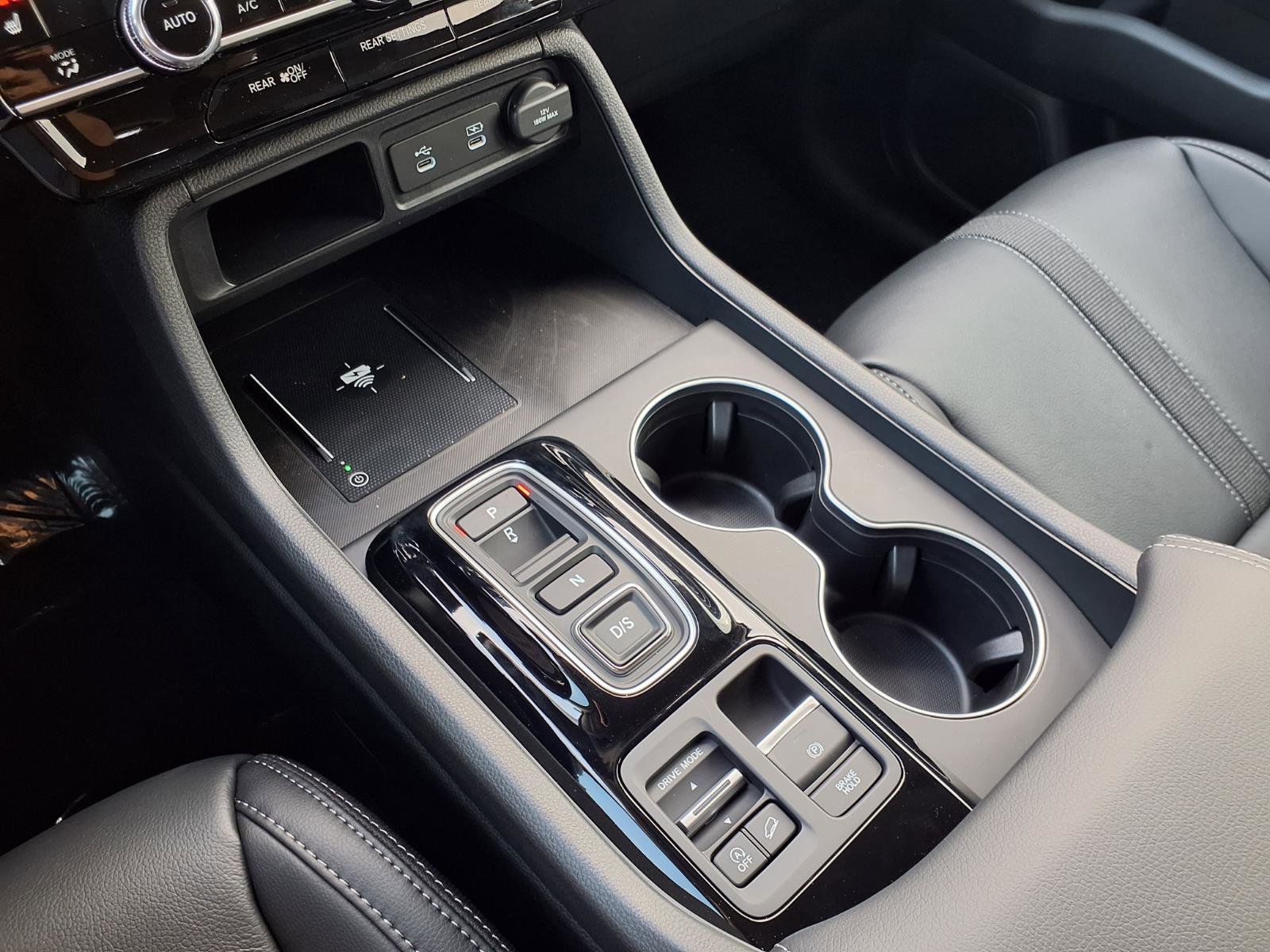 New 2026 Honda Pilot EX-L image 7