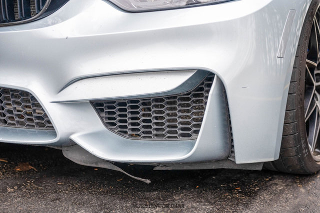 Used 2018 BMW M3 RWD image 68