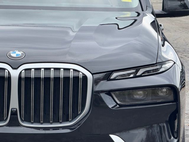 Certified 2024 BMW X7 xDrive40i w/ Premium Package image 9