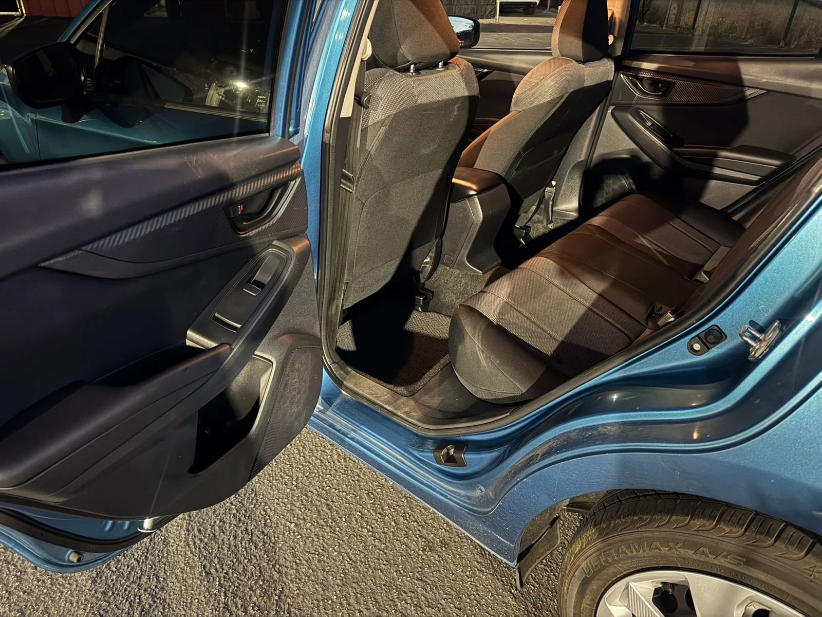 Used 2018 Subaru Impreza 2.0i image 23