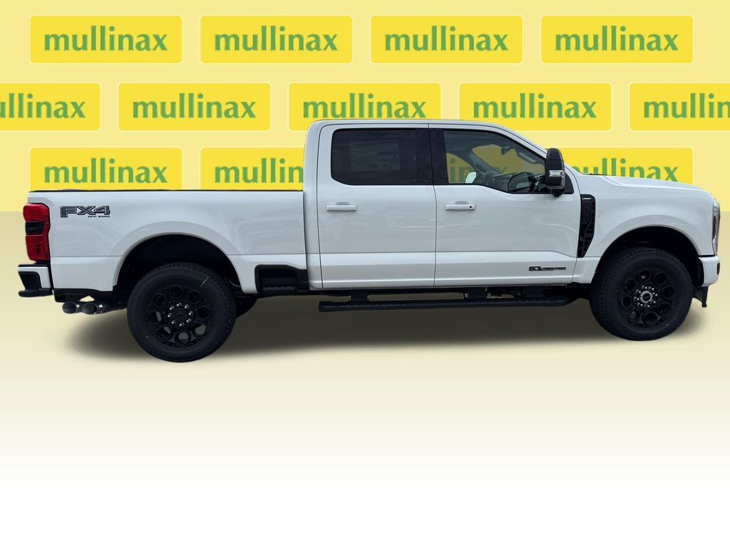 New 2026 Ford F250 Lariat AWD/4WD image 18