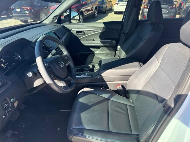 Used 2024 Honda Passport EX-L image 5