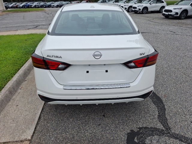Used 2023 Nissan Altima 2.5 SV image 7