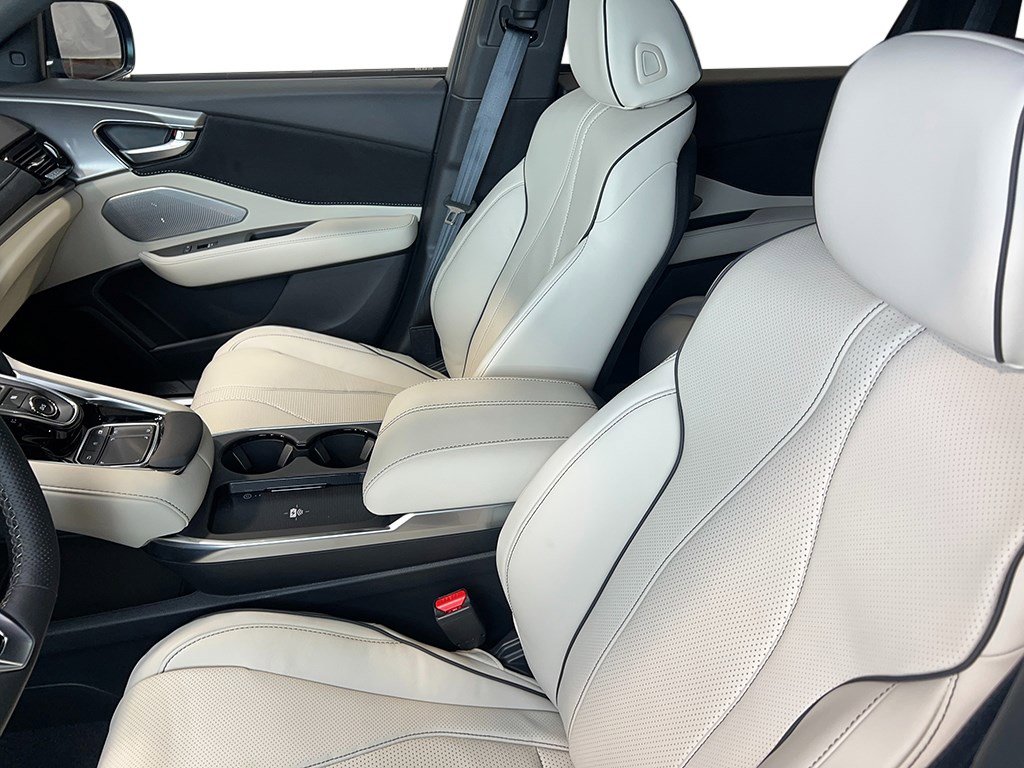 New 2026 Acura RDX A-Spec AWD/4WD image 16