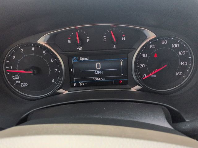 Used 2023 GMC Terrain SLE w/ Driver Convenience Package FWD image 13