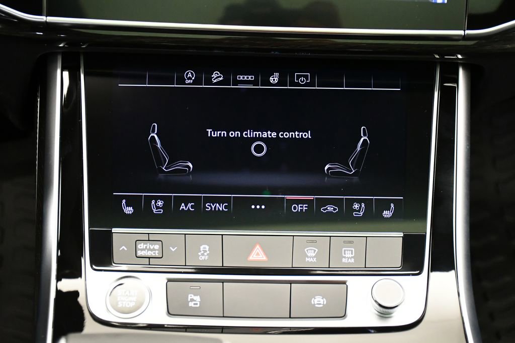 New 2026 Audi Q7 2.0T Premium Plus image 28