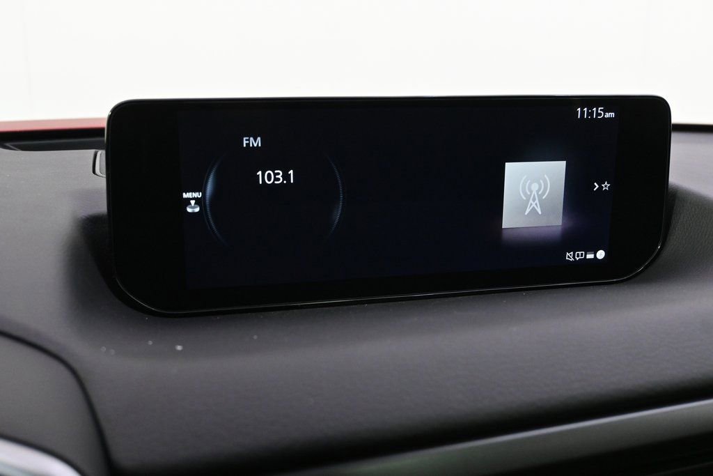New 2026 MAZDA CX-50 AWD 2.5 Hybrid w/ Weather Package image 27