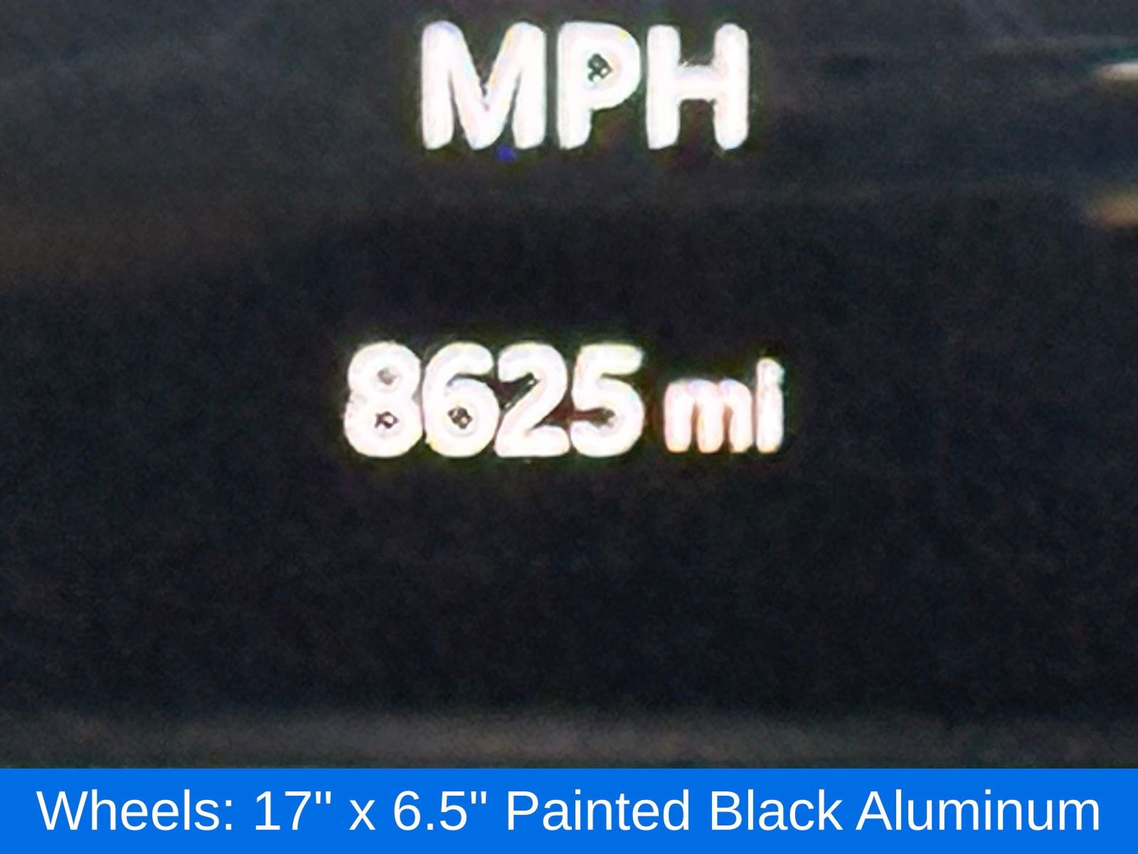 Used 2024 Jeep Compass Trailhawk image 33