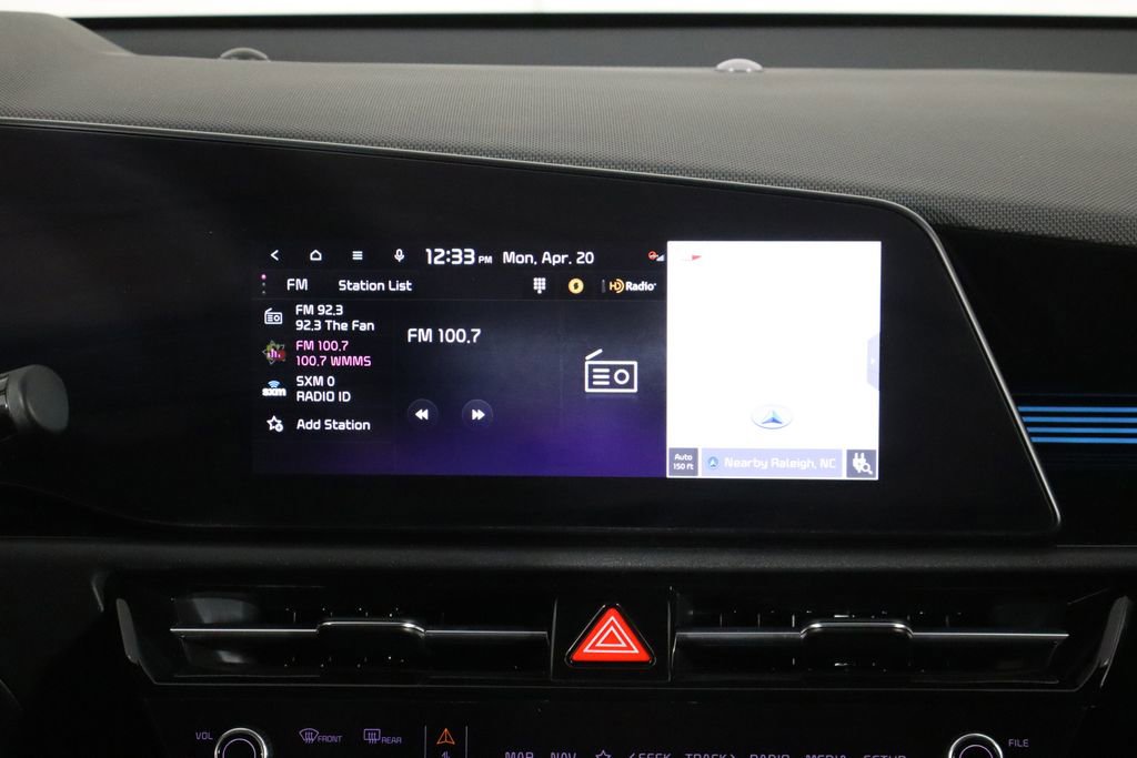 Used 2023 Kia Niro Wind w/ Wind Preserve Package image 27