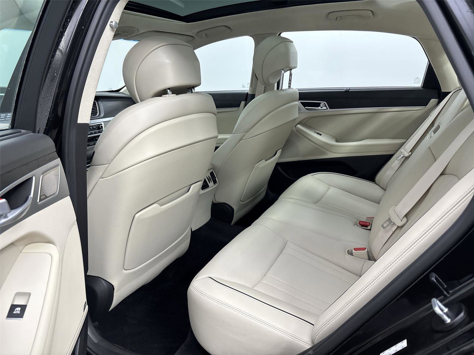 Used 2018 Genesis G80 5.0 Ultimate image 29