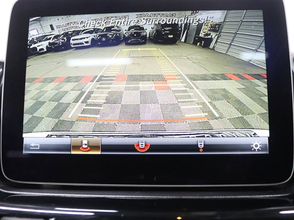 Used 2018 Mercedes-Benz GLE 43 AMG 4MATIC image 36