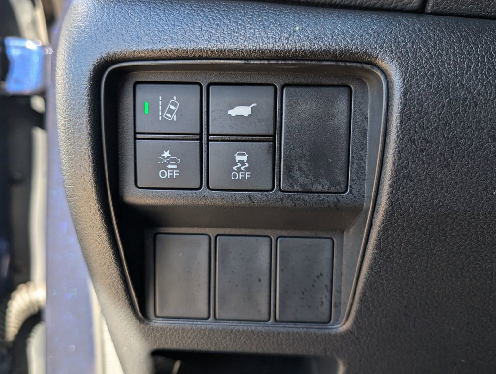 Used 2022 Honda CR-V EX-L image 29