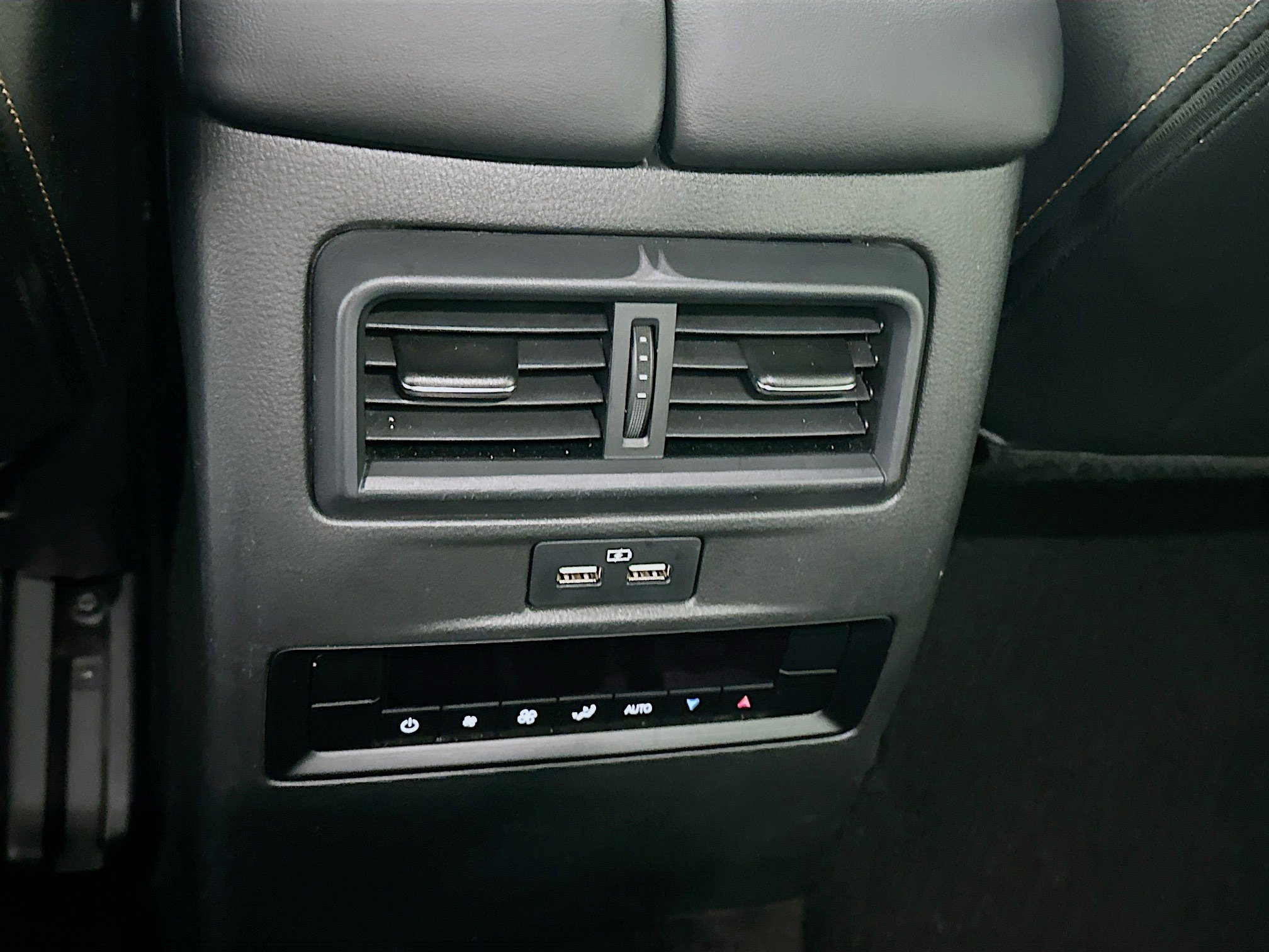 Used 2025 MAZDA CX-90 3.3 Turbo w/ Select Package image 28