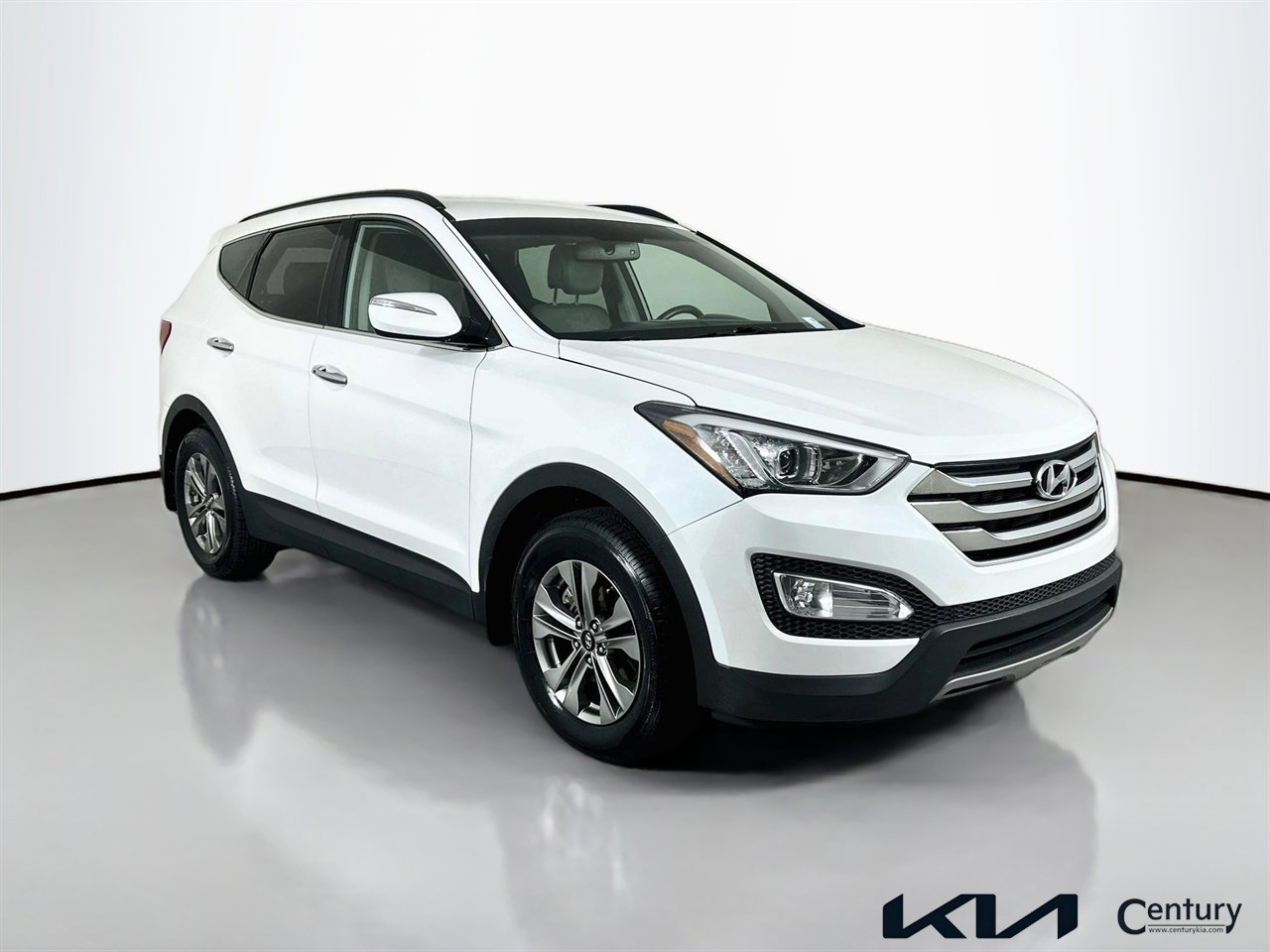 Used 2016 Hyundai Santa Fe Sport w/ Option Group 03 image 3