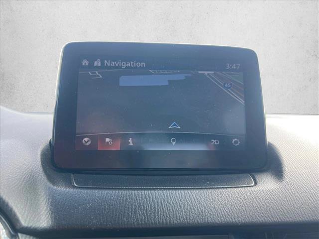 Used 2019 MAZDA CX-3 Touring FWD image 13