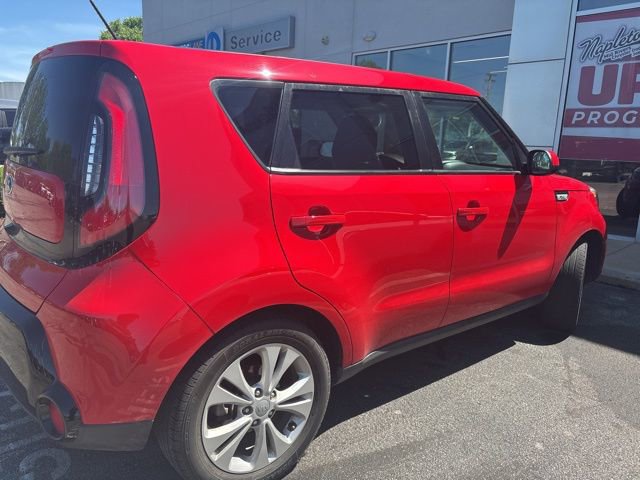 Used 2016 Kia Soul + image 7