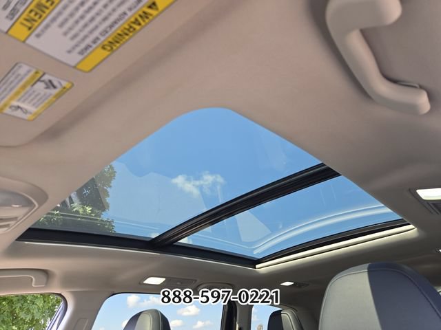 Used 2024 Subaru Ascent Onyx Edition AWD/4WD image 11