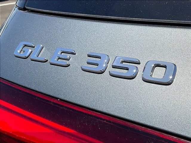 Certified 2024 Mercedes-Benz GLE 350 4MATIC image 26