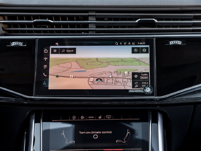 New 2026 Audi Q8 Premium Plus AWD/4WD image 19