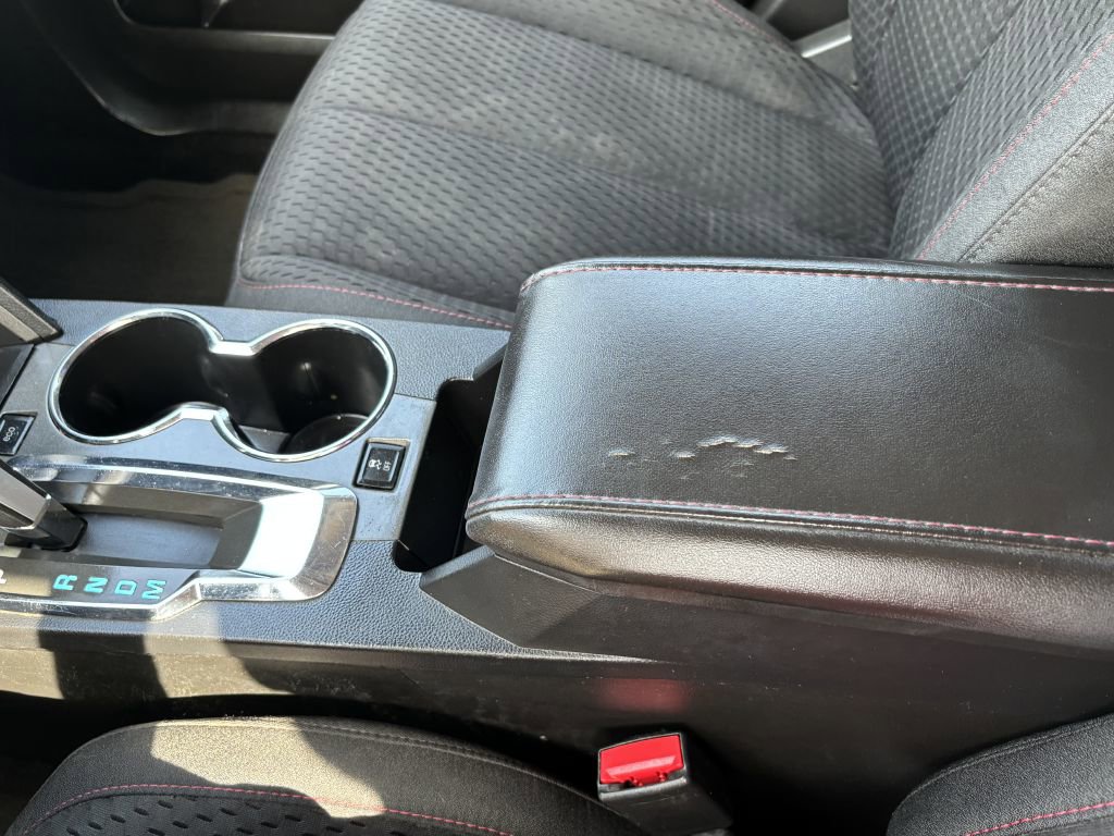 Used 2015 Chevrolet Equinox LS FWD image 34