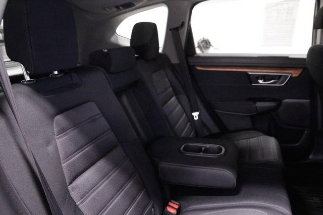 Used 2019 Honda CR-V EX image 17