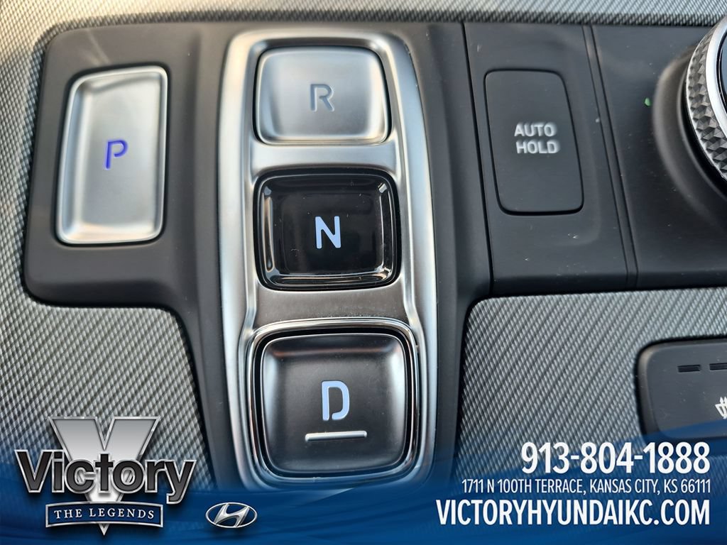 Used 2025 Hyundai Palisade SEL FWD image 23