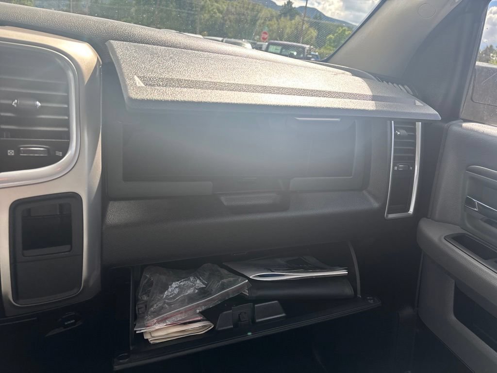 Used 2018 RAM 3500 SLT w/ Protection Group AWD/4WD image 15