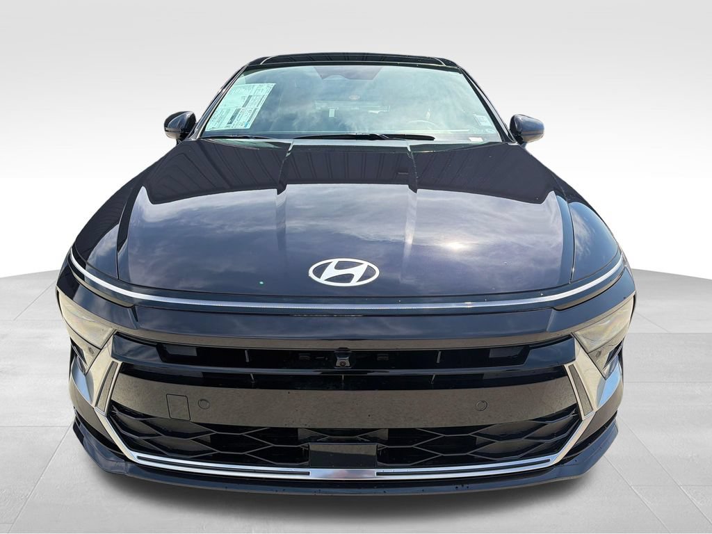 New 2026 Hyundai Sonata Limited FWD image 11