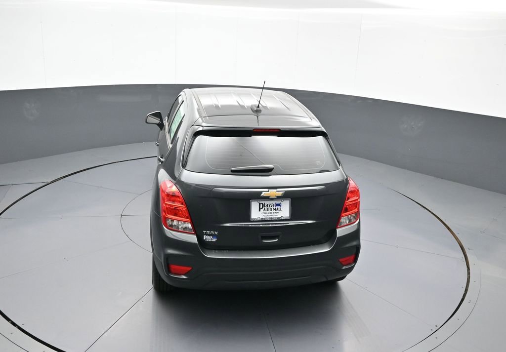 Used 2019 Chevrolet Trax LS image 37