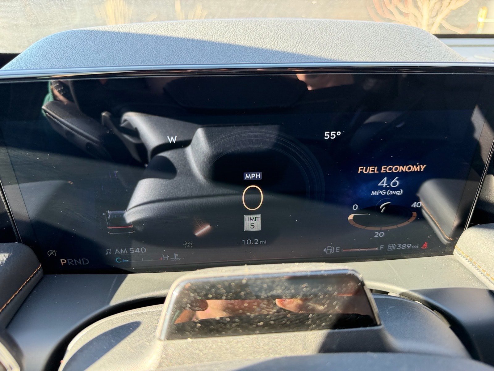 New 2026 Lincoln Aviator Black Label AWD/4WD image 31